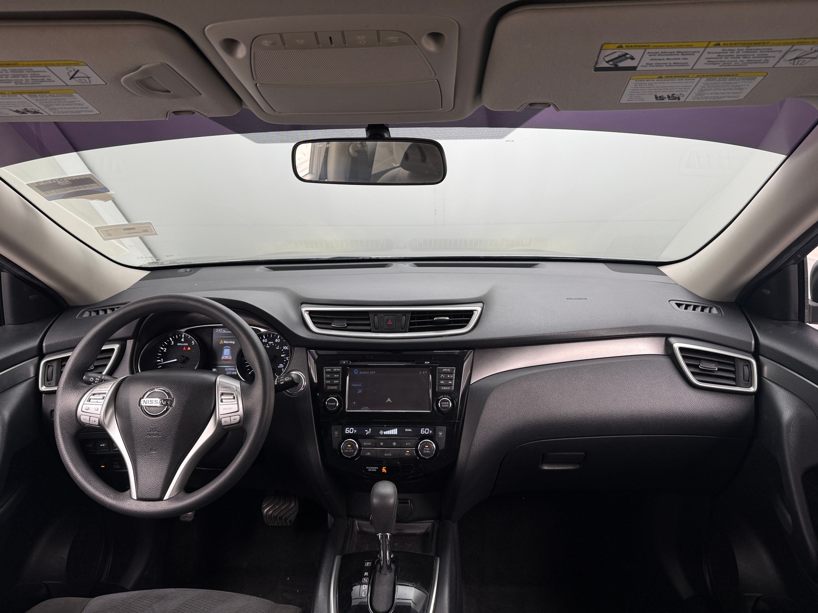 Thumbnail: 2016 Nissan Rogue - 3