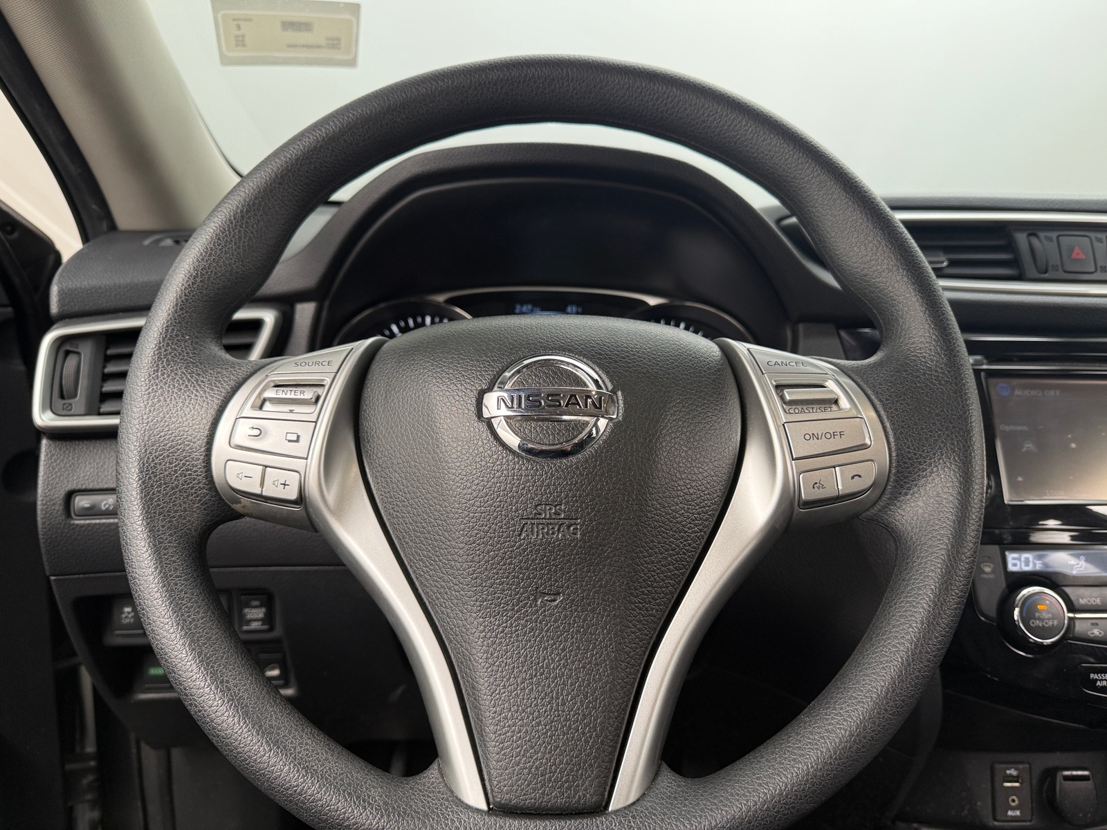 Thumbnail: 2016 Nissan Rogue - 5