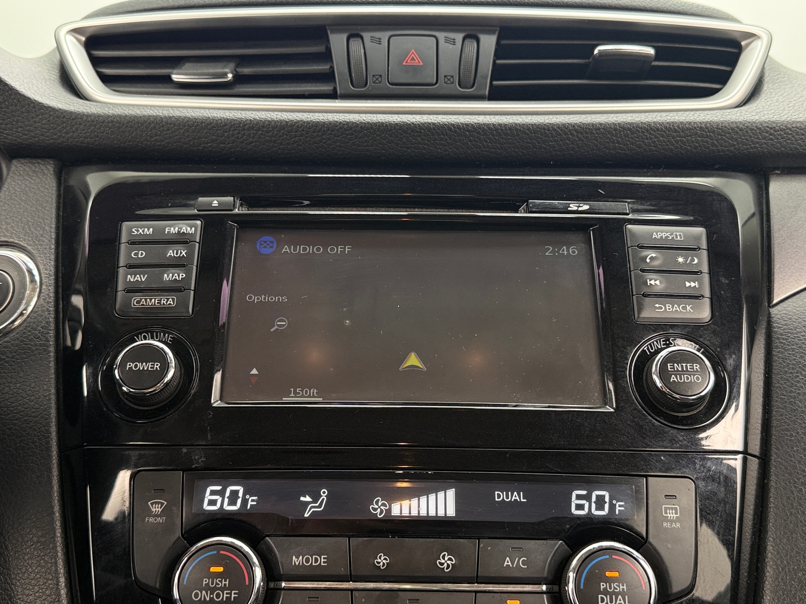 Thumbnail: 2016 Nissan Rogue - 4