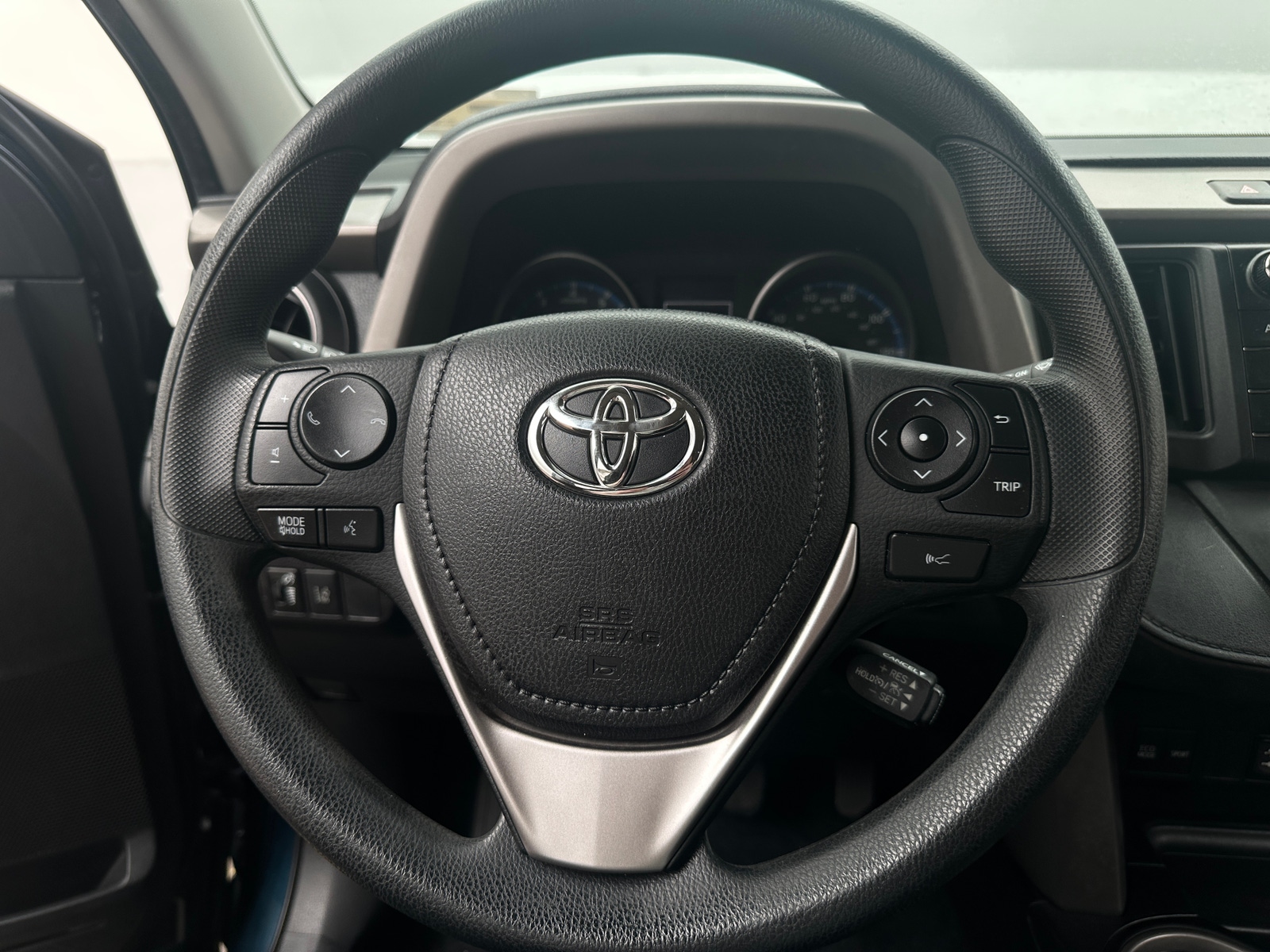 Thumbnail: 2018 Toyota RAV4 - 5