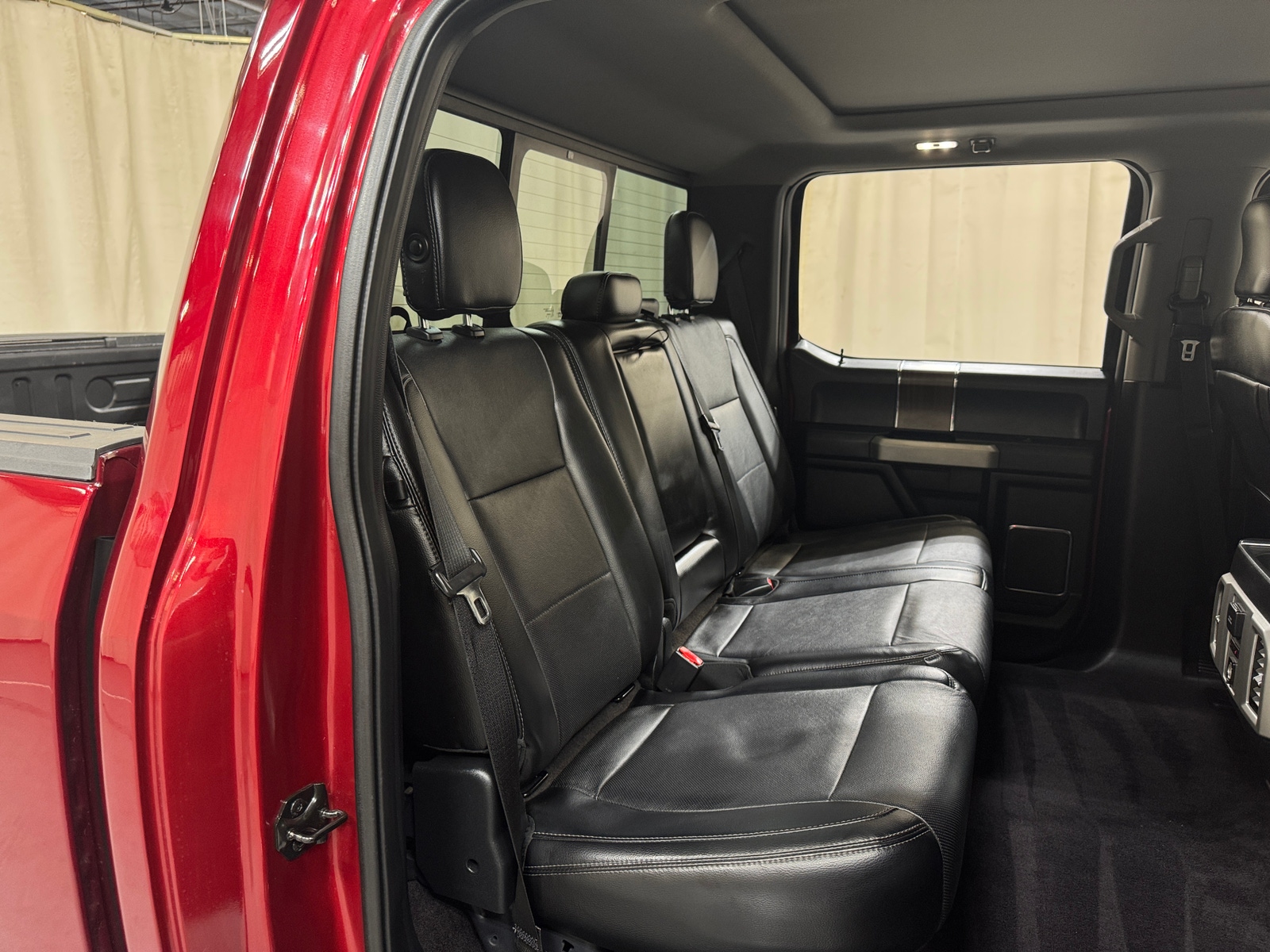 Thumbnail: 2016 Ford Econoline - 5