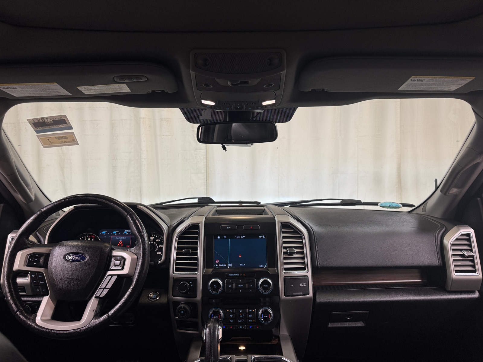 Thumbnail: 2016 Ford Econoline - 2