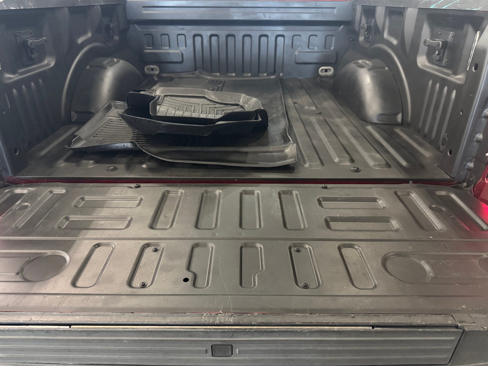 Thumbnail: 2016 Ford Econoline - 6