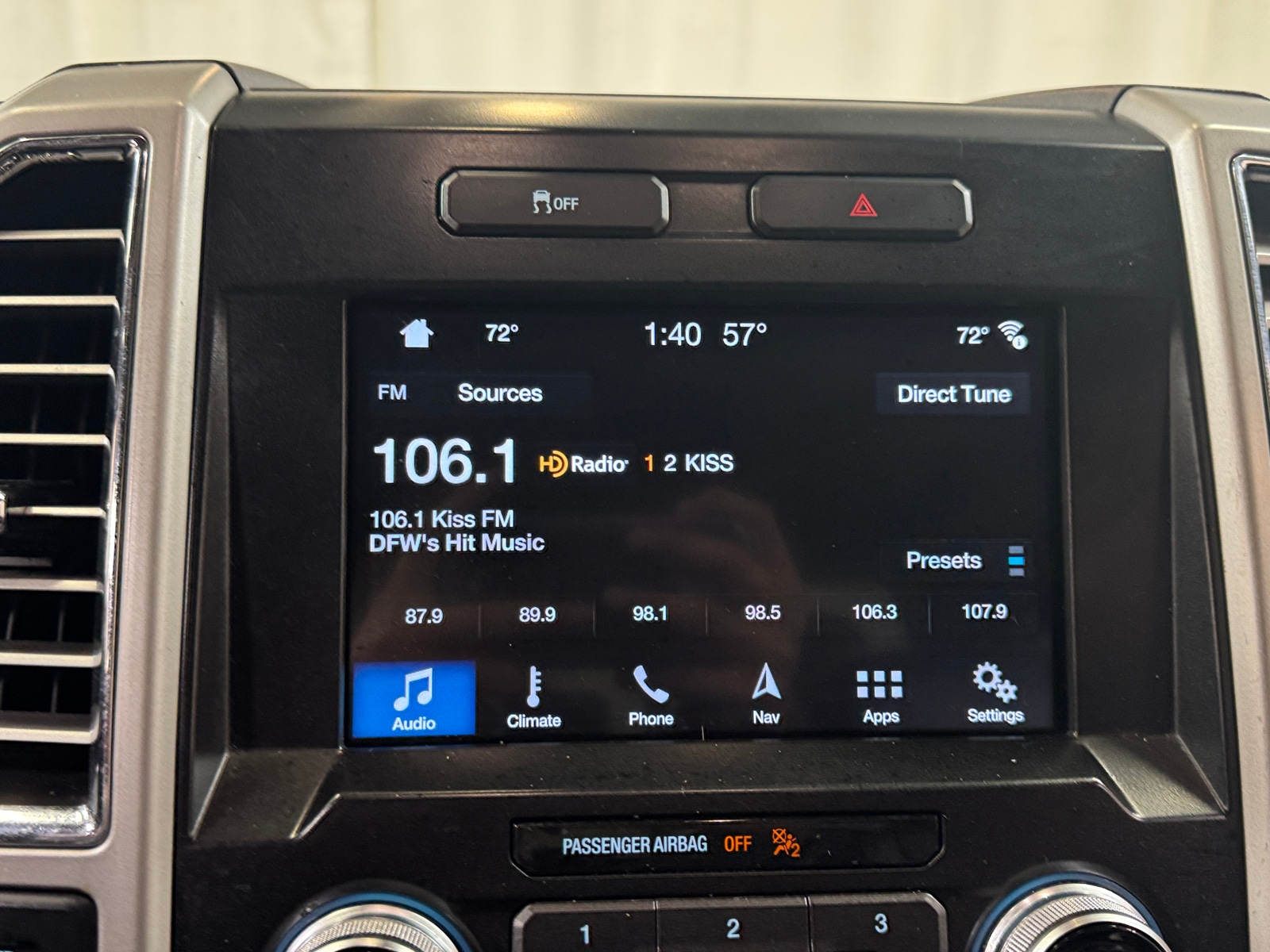 Thumbnail: 2016 Ford Econoline - 3