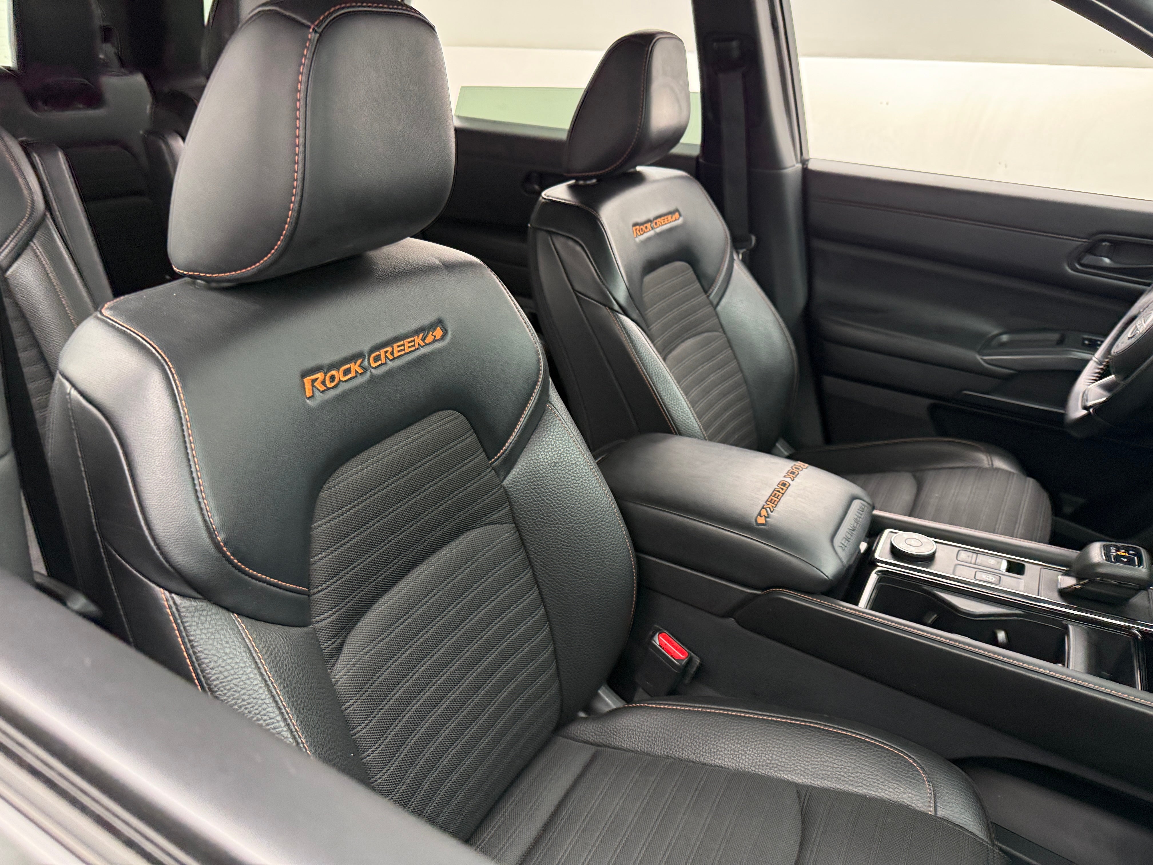 2023 Nissan Pathfinder