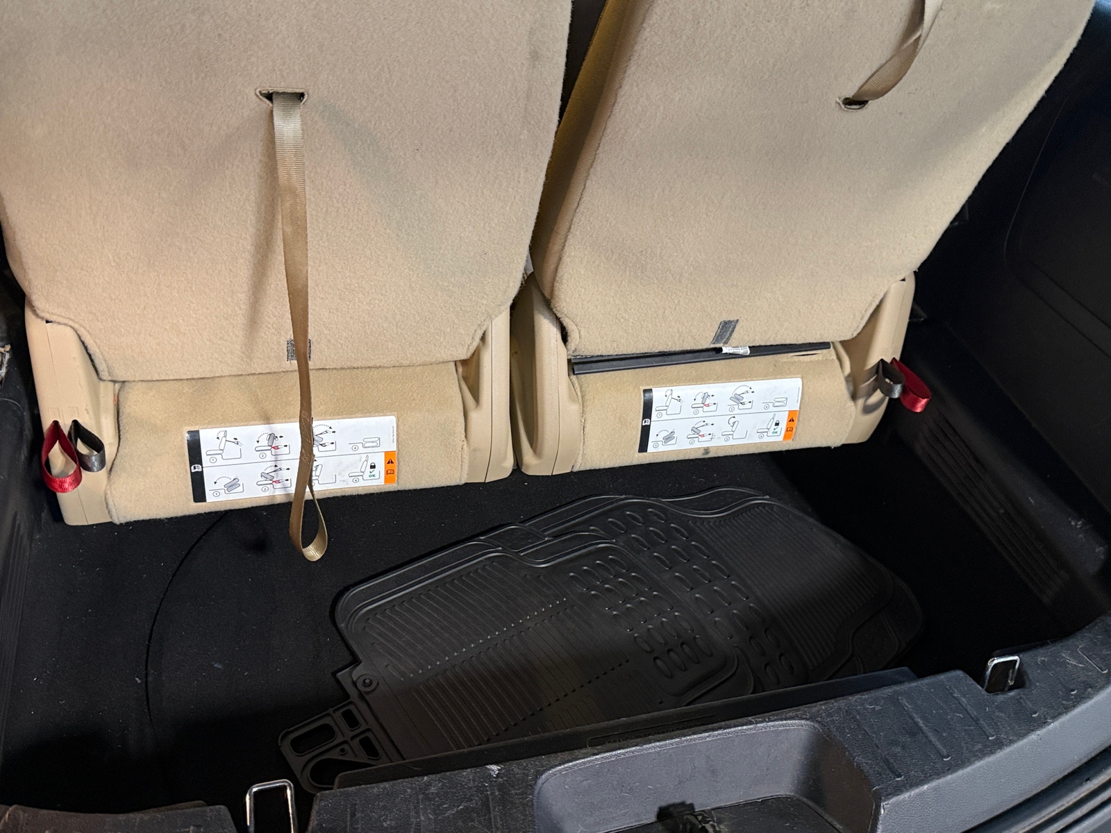 Thumbnail: 2017 Ford Explorer - 7