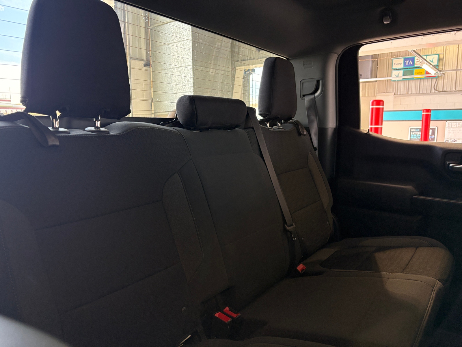 Thumbnail: 2022 Chevrolet Silverado 1500 - 6