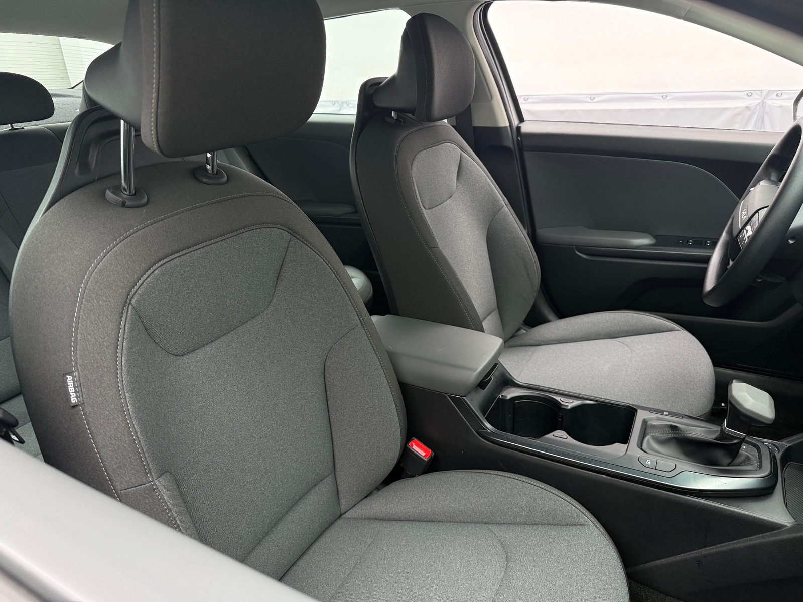 Thumbnail: 2025 Kia K4 - 2