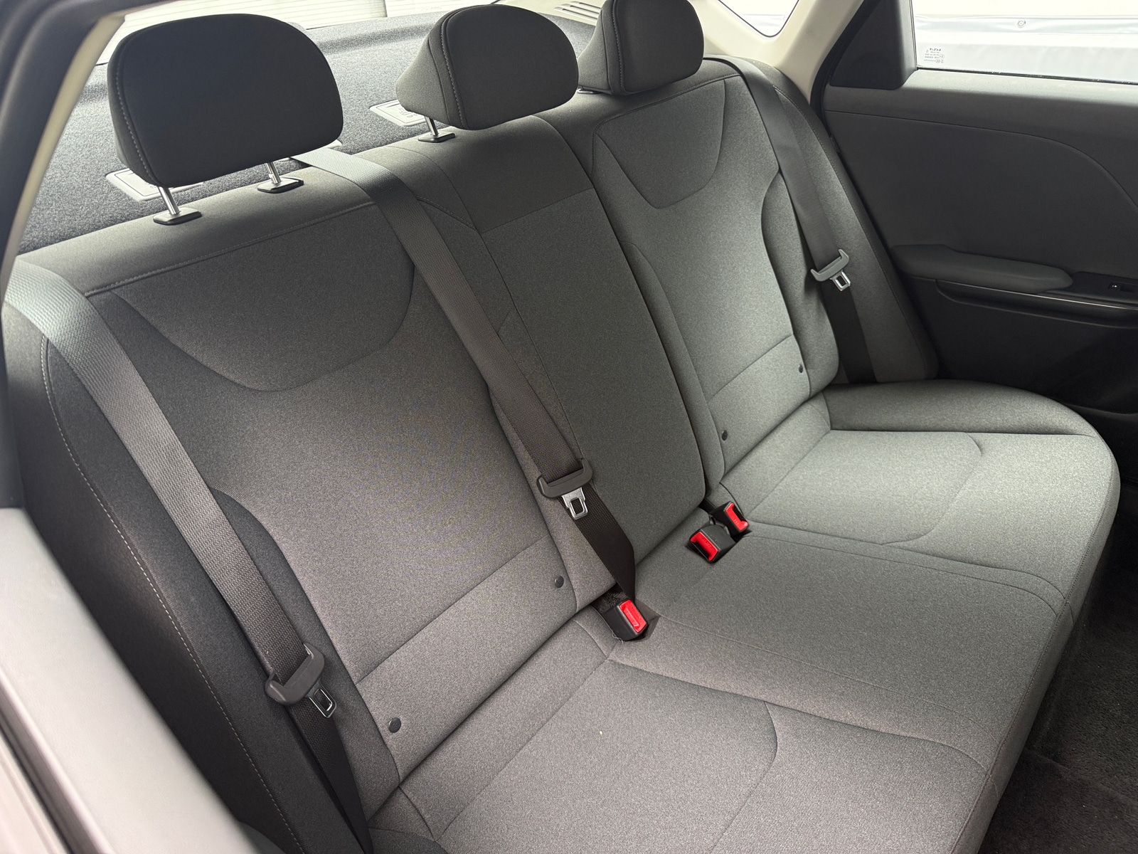 Thumbnail: 2025 Kia K4 - 6