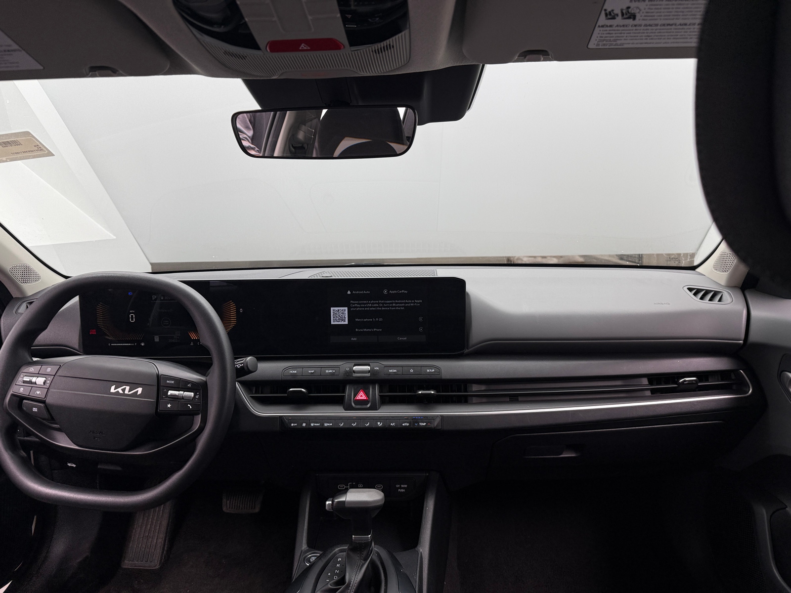 Thumbnail: 2025 Kia K4 - 3