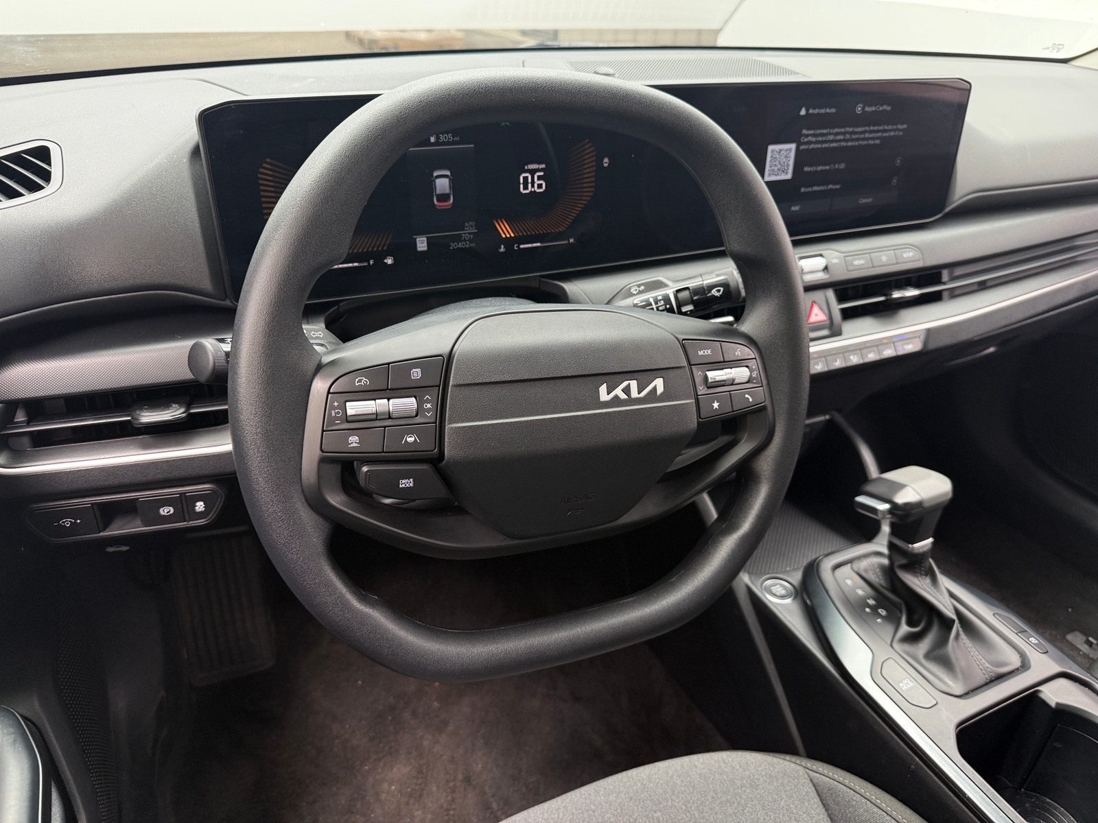 Thumbnail: 2025 Kia K4 - 5