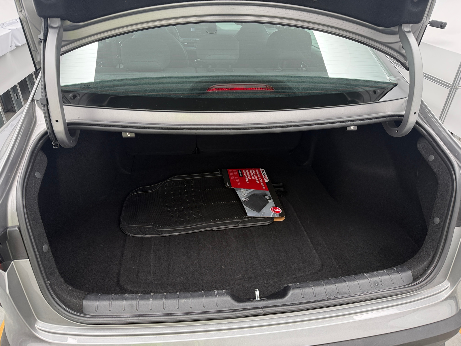 Thumbnail: 2025 Kia K4 - 7