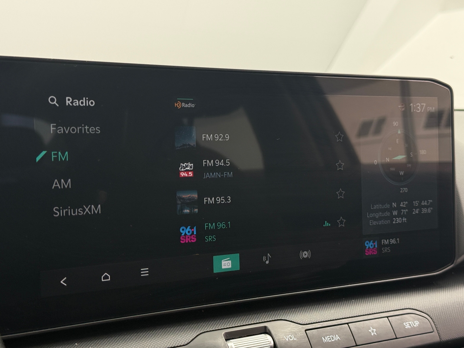 Thumbnail: 2025 Kia K4 - 4