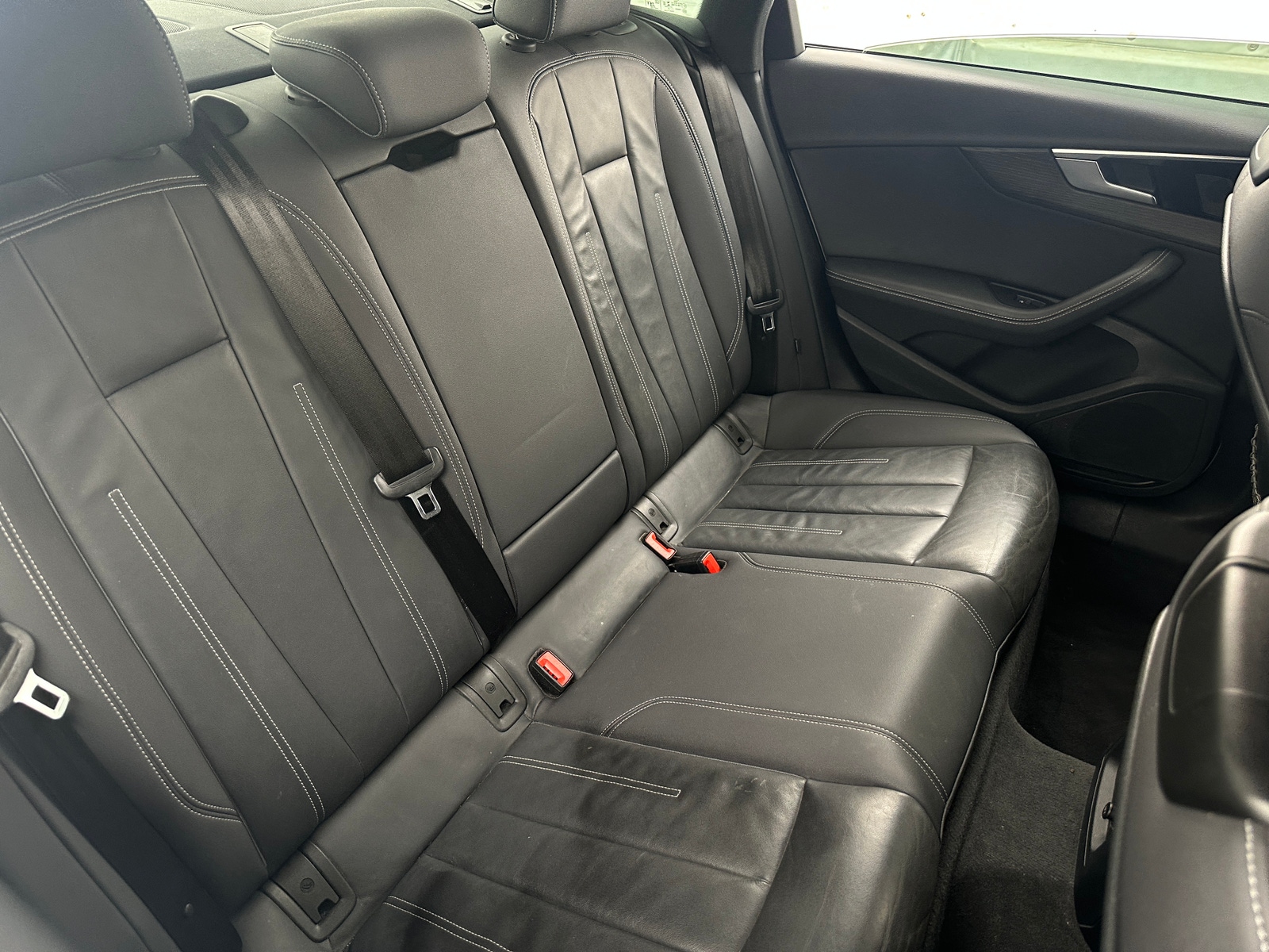 Thumbnail: 2021 Audi A4 - 5