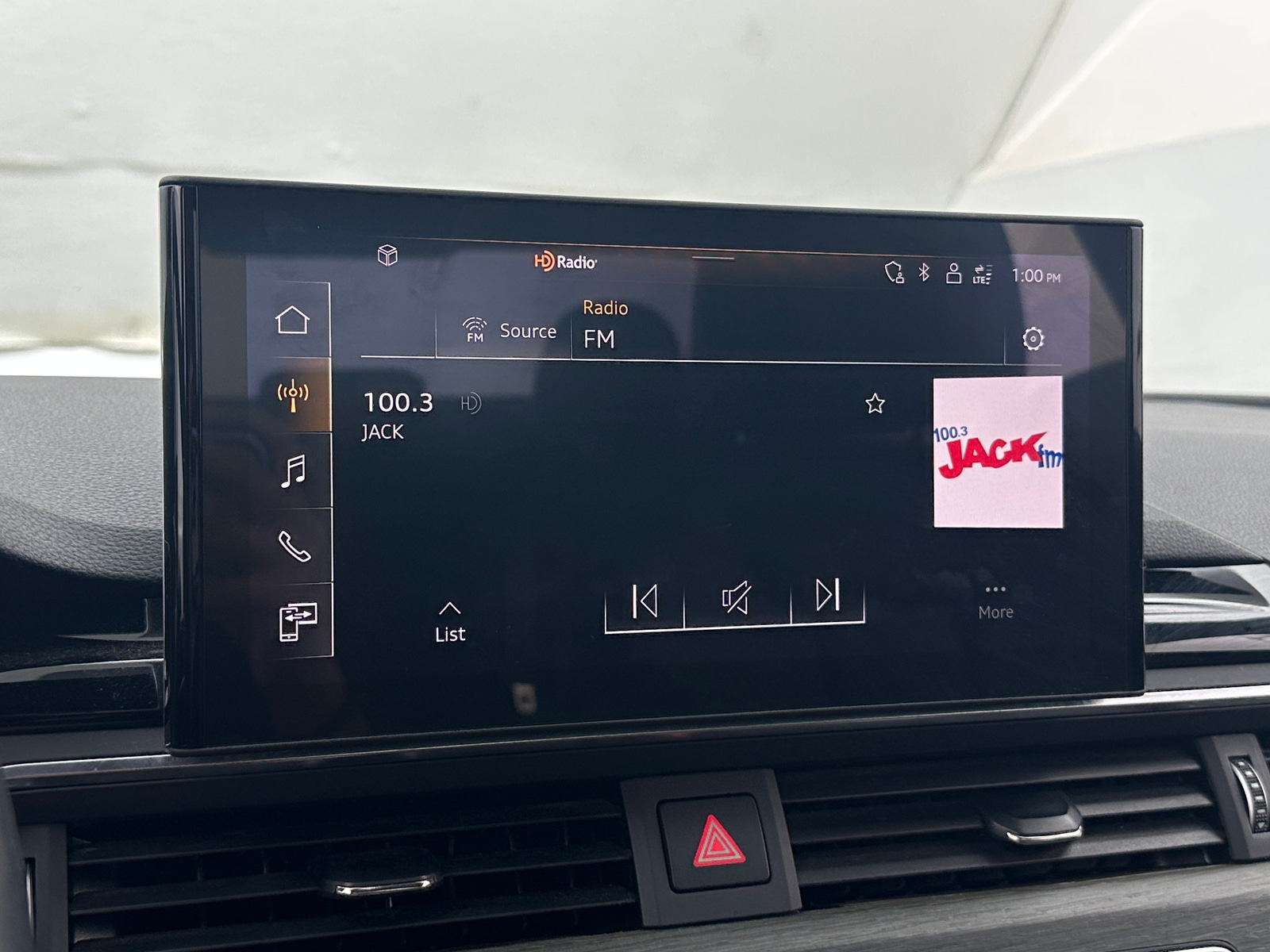 Thumbnail: 2021 Audi A4 - 3