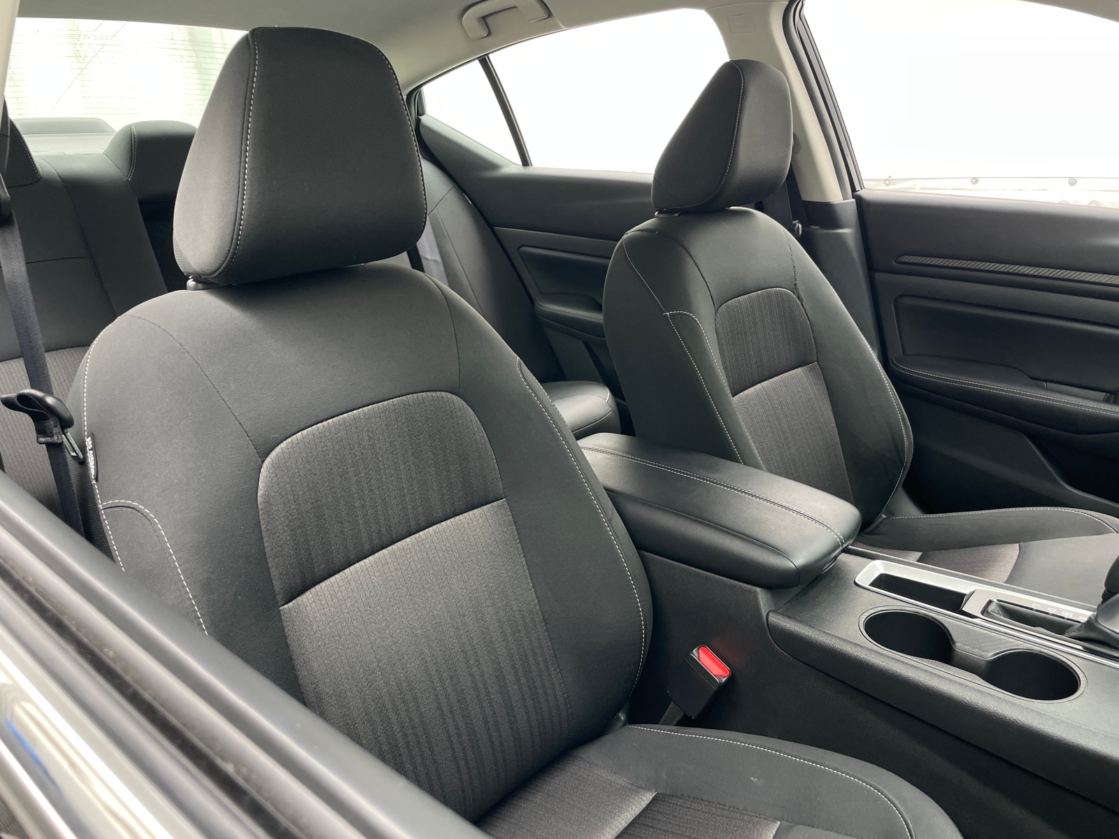 Thumbnail: 2025 Nissan Altima - 2