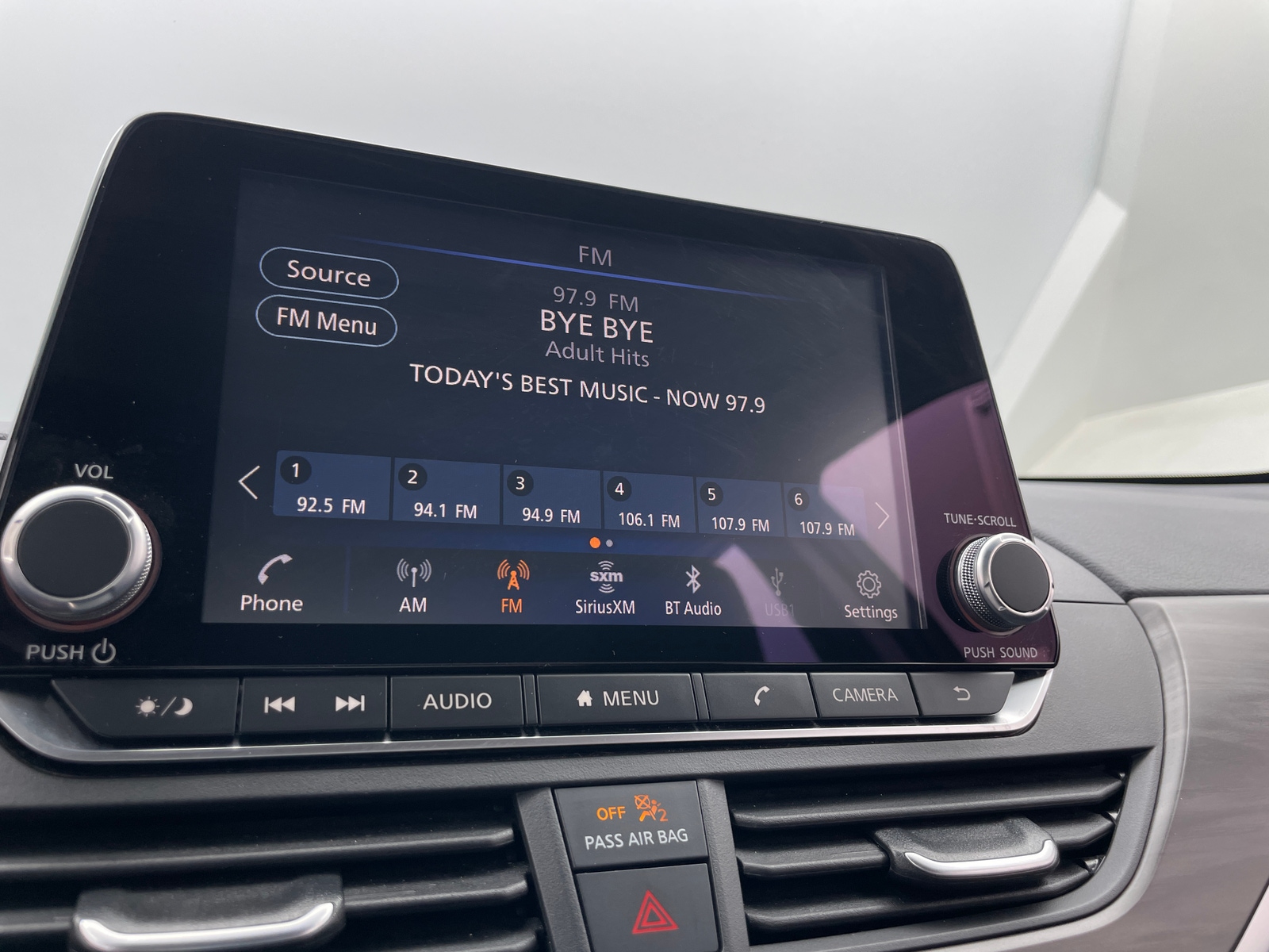 Thumbnail: 2025 Nissan Altima - 4