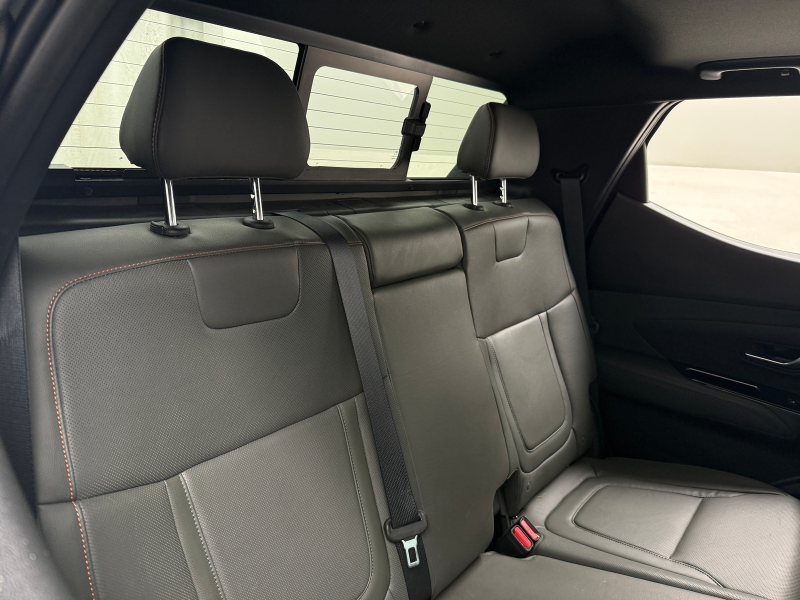 Thumbnail: 2022 Hyundai Santa Cruz - 5