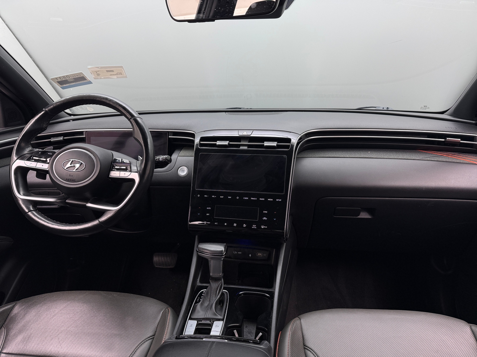 Thumbnail: 2022 Hyundai Santa Cruz - 2