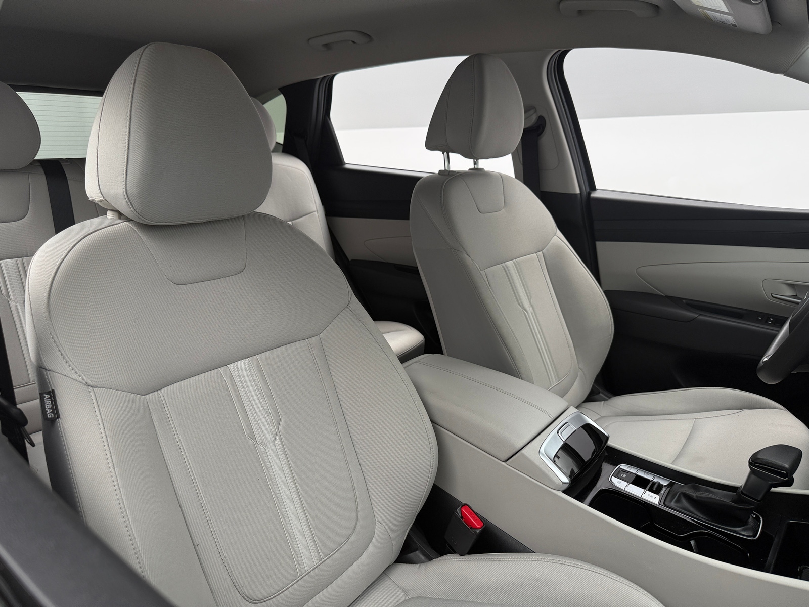 Thumbnail: 2025 Hyundai Tucson - 2