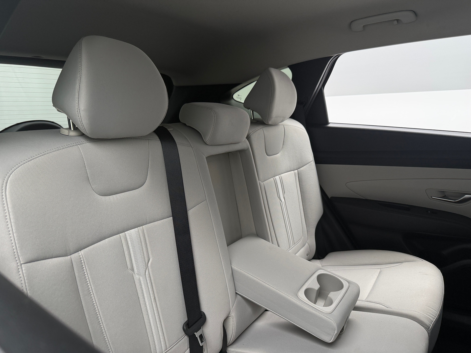 Thumbnail: 2025 Hyundai Tucson - 6