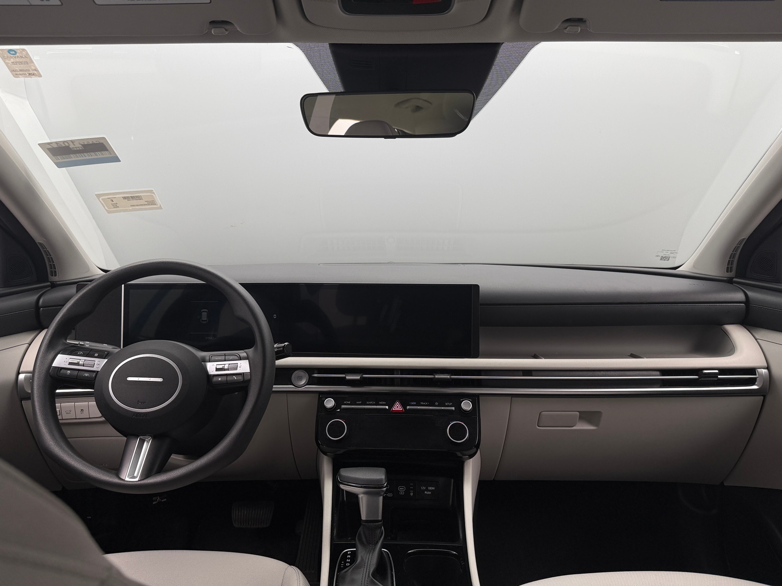 Thumbnail: 2025 Hyundai Tucson - 3