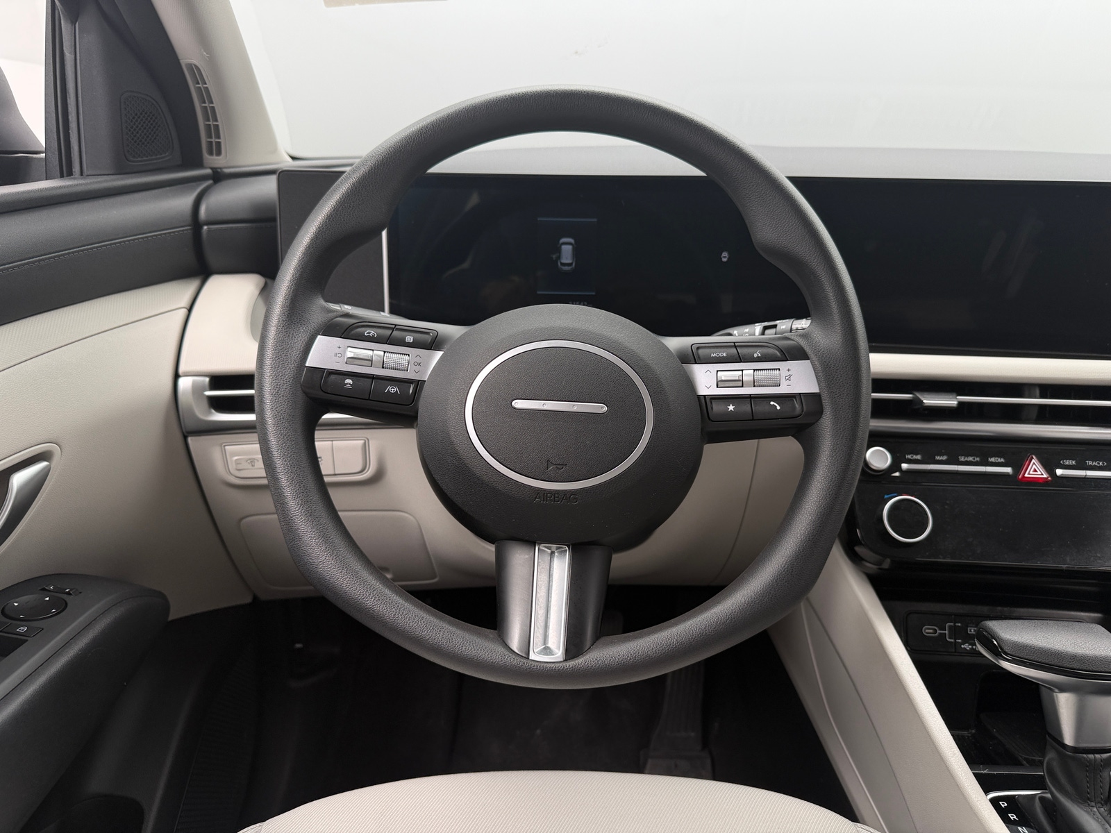 Thumbnail: 2025 Hyundai Tucson - 5