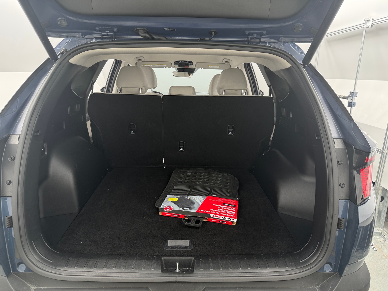 Thumbnail: 2025 Hyundai Tucson - 7