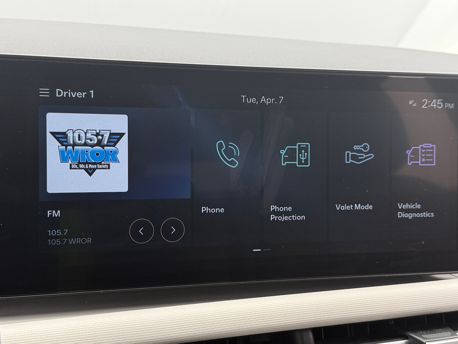 Thumbnail: 2025 Hyundai Tucson - 4