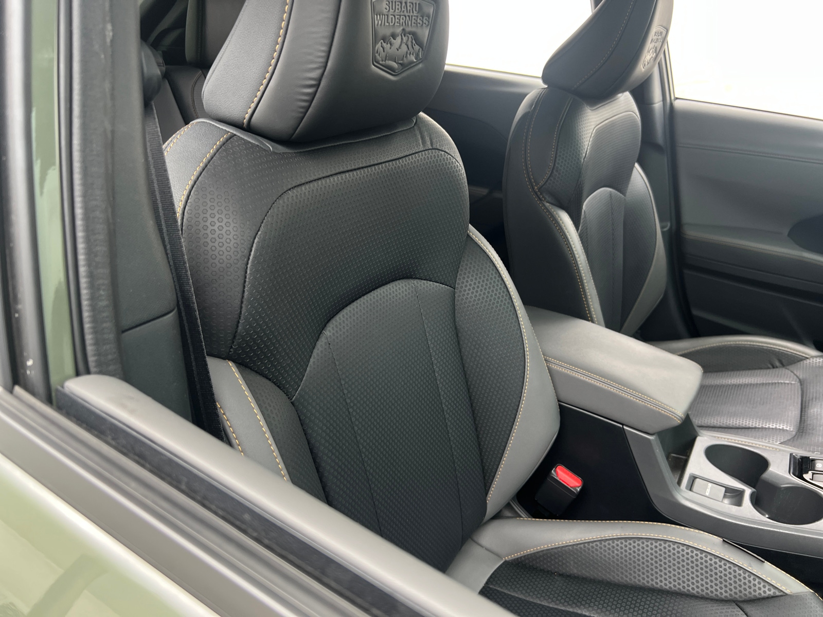 Thumbnail: 2024 Subaru Crosstrek - 2