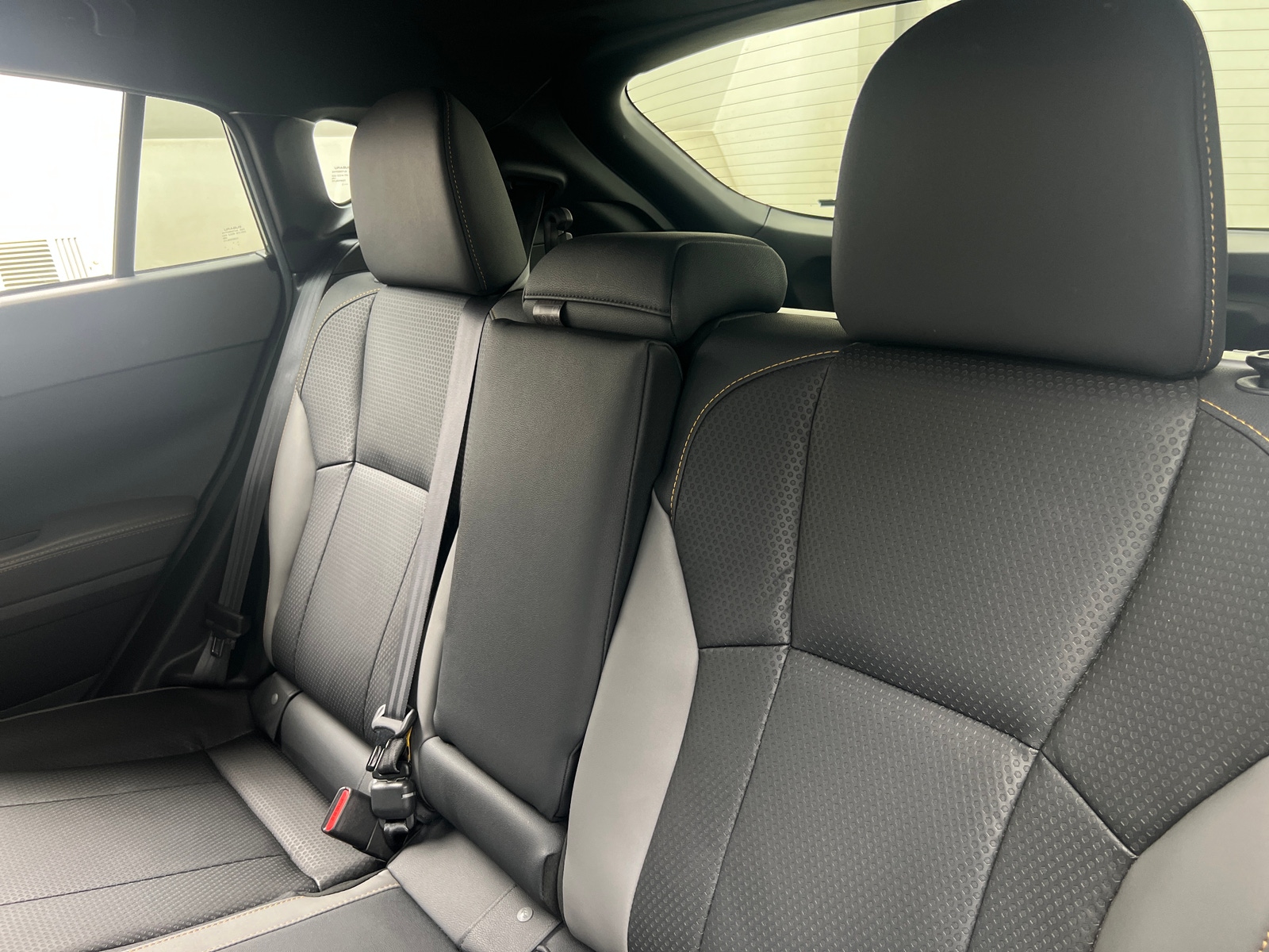 Thumbnail: 2024 Subaru Crosstrek - 6