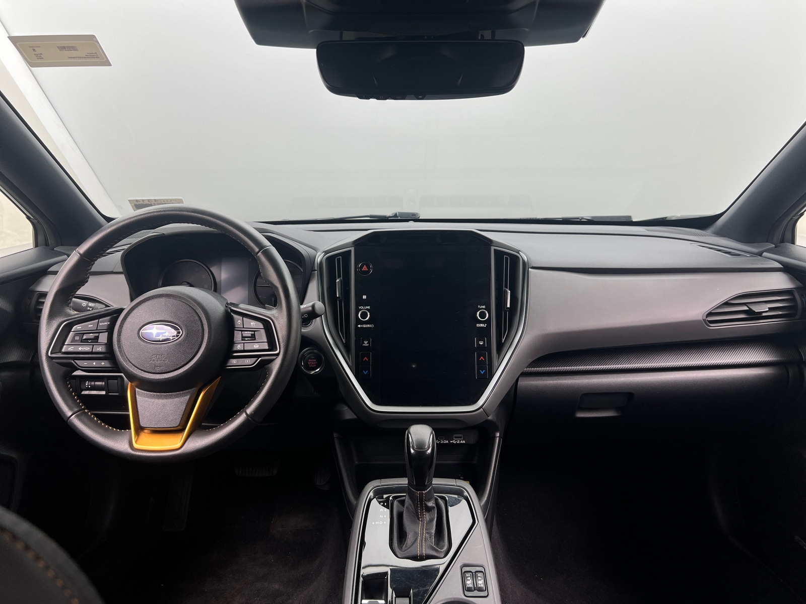 Thumbnail: 2024 Subaru Crosstrek - 3