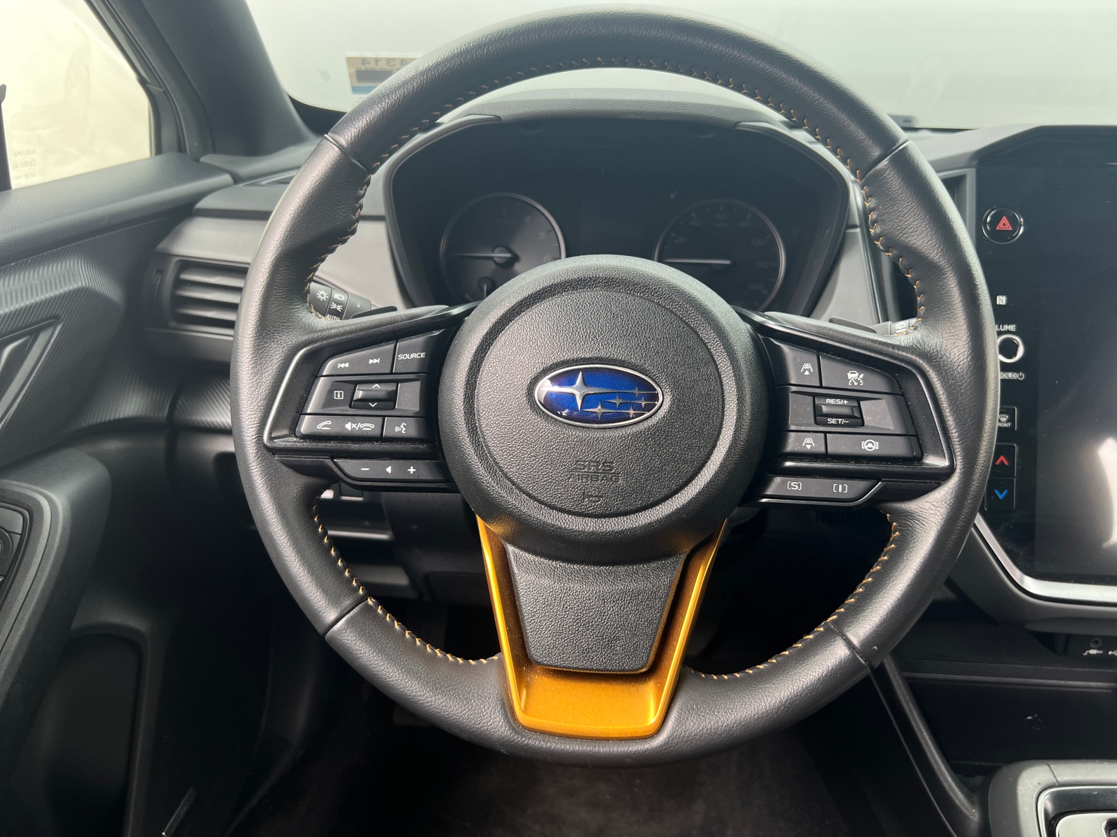 Thumbnail: 2024 Subaru Crosstrek - 5