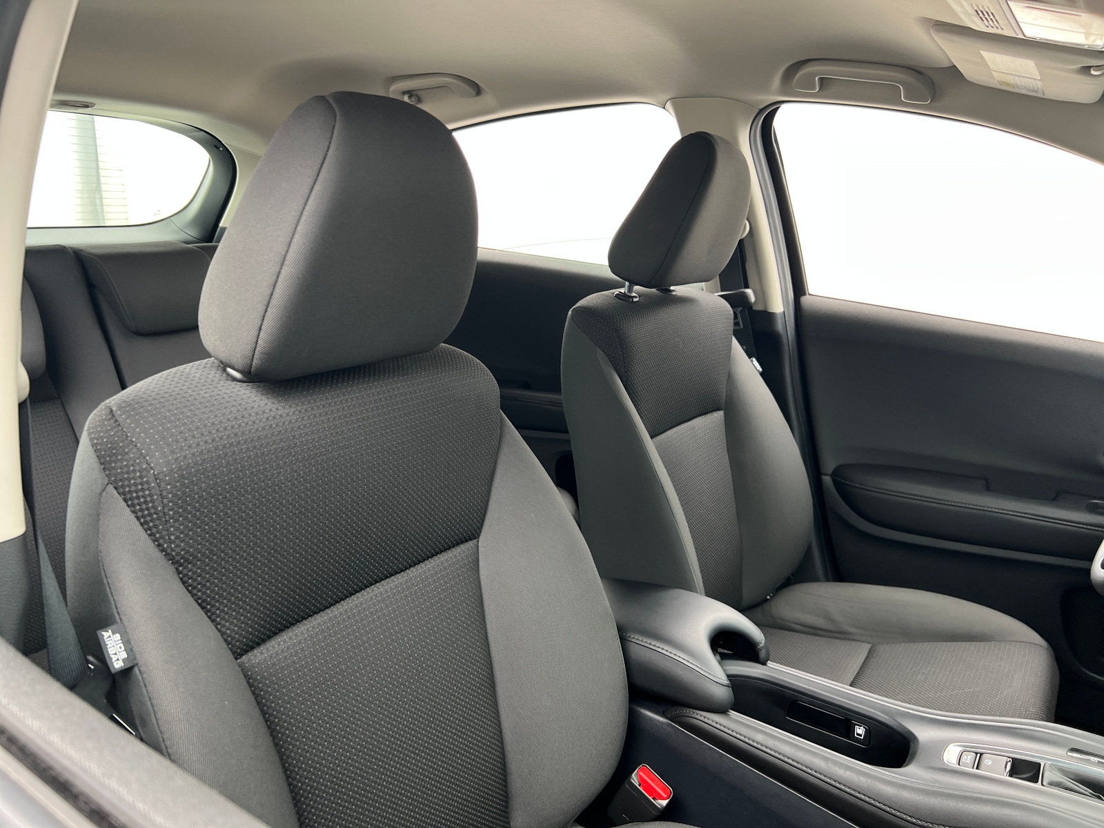 Thumbnail: 2021 Honda HR-V - 2