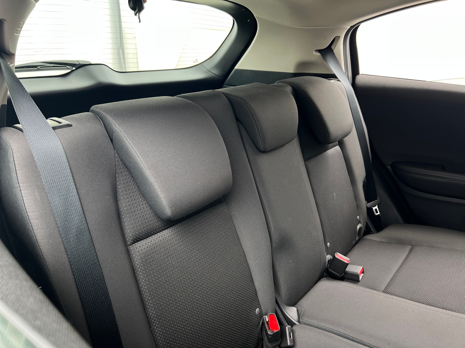 Thumbnail: 2021 Honda HR-V - 5