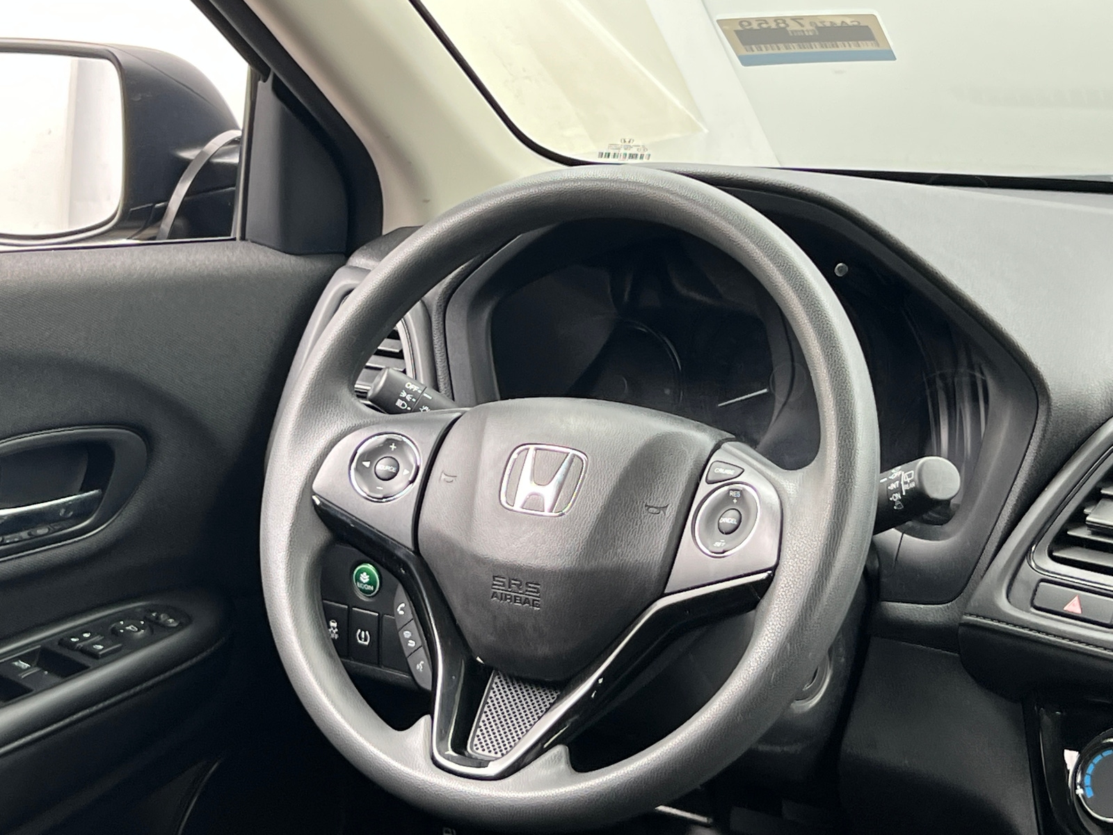 Thumbnail: 2021 Honda HR-V - 4
