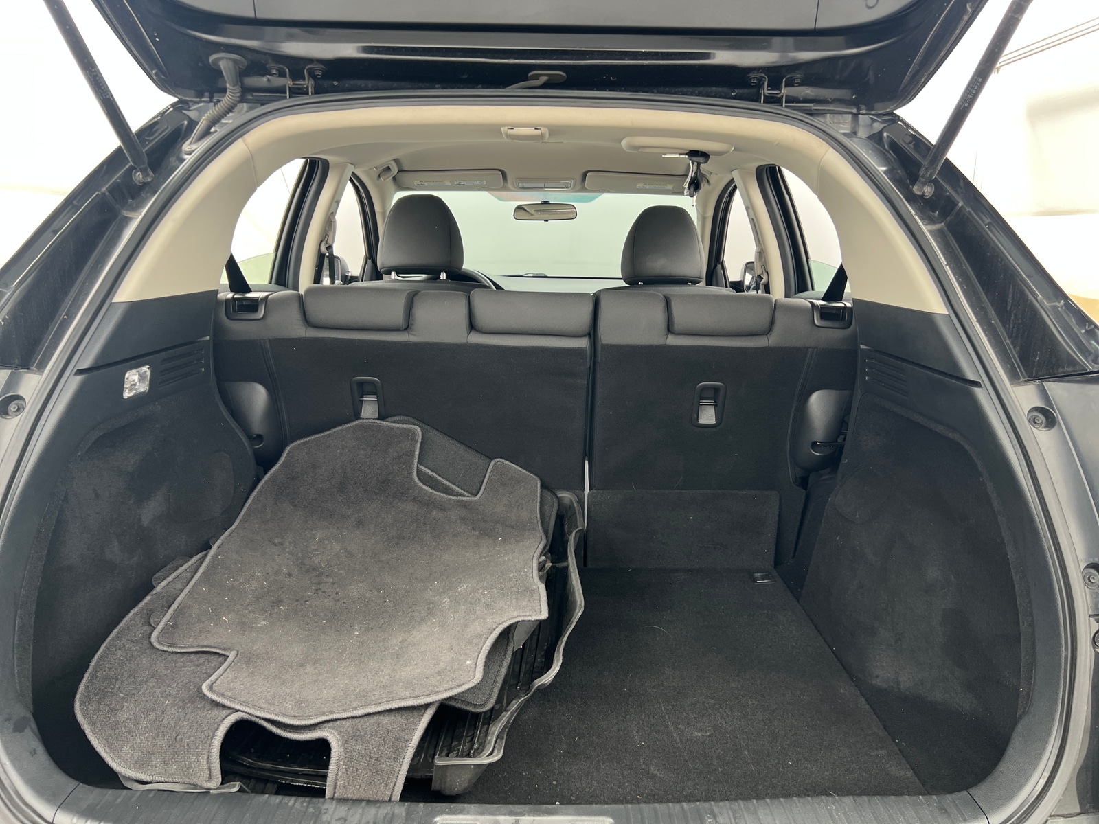 Thumbnail: 2021 Honda HR-V - 6