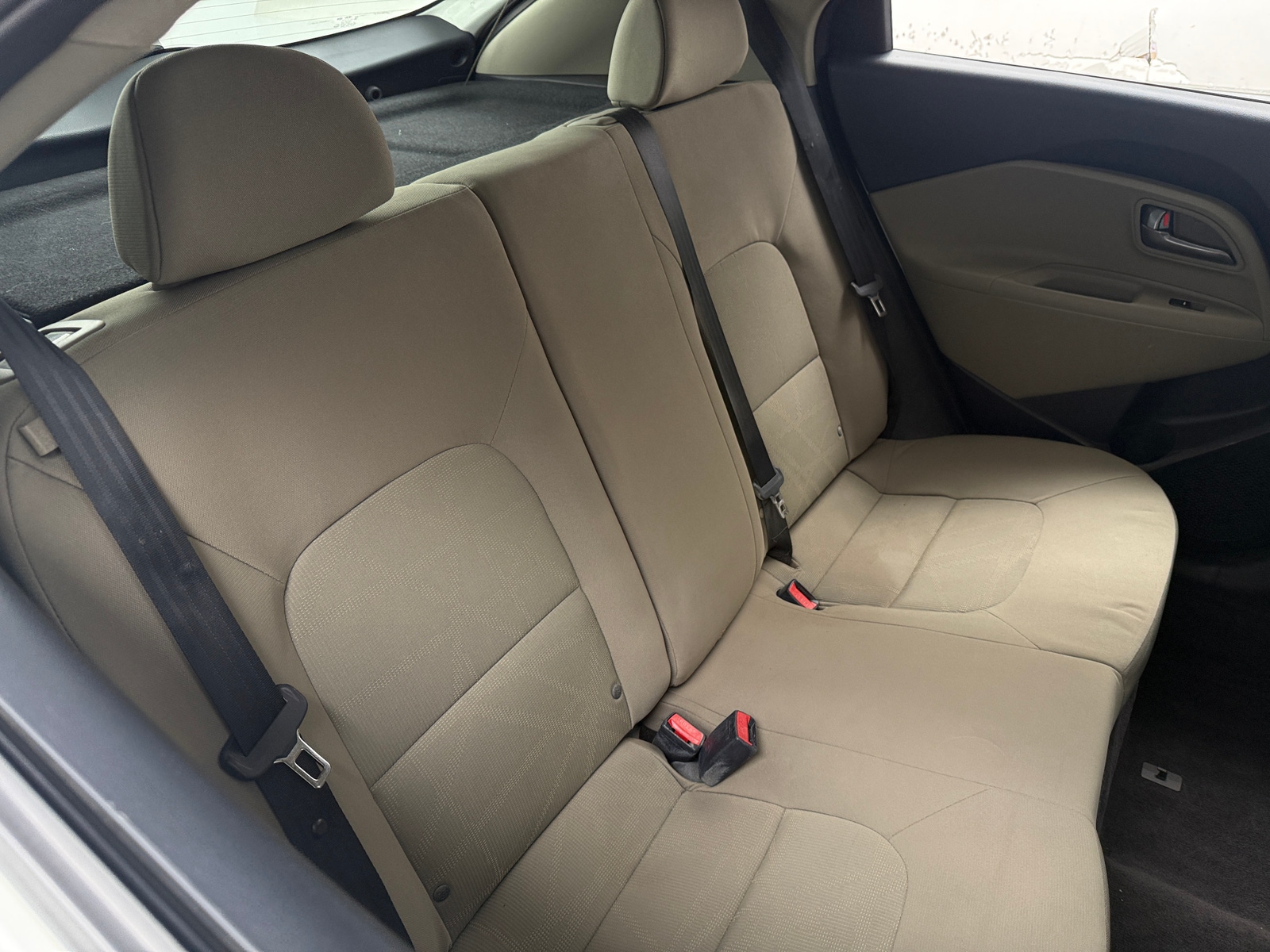 Thumbnail: 2016 Kia Rio - 6