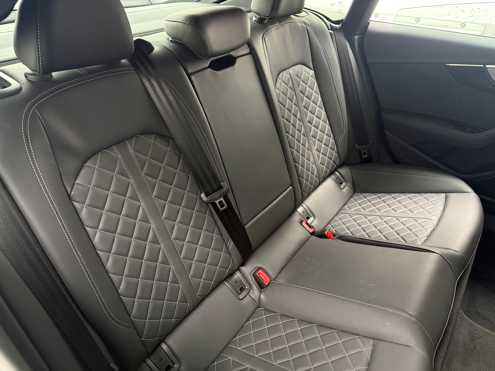 Thumbnail: 2025 Audi S5 - 5