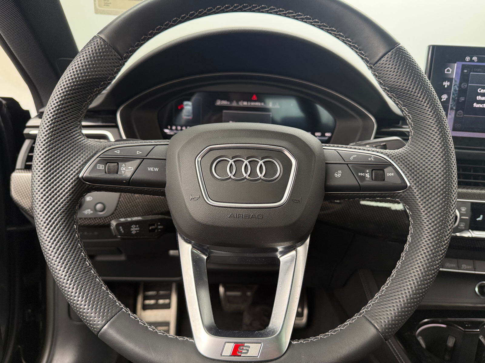 Thumbnail: 2025 Audi S5 - 4