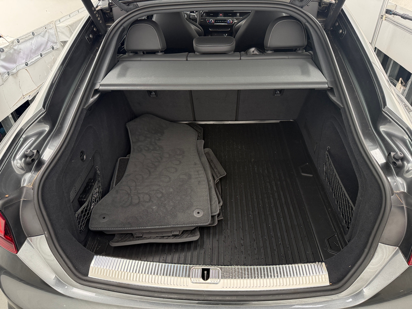 Thumbnail: 2025 Audi S5 - 6