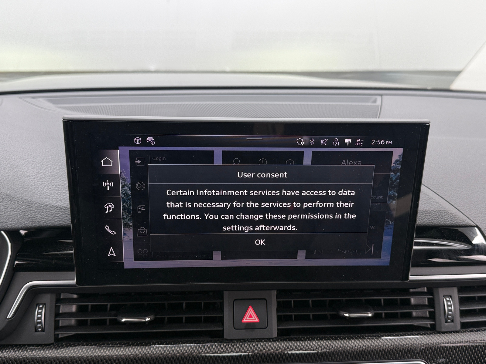 Thumbnail: 2025 Audi S5 - 3