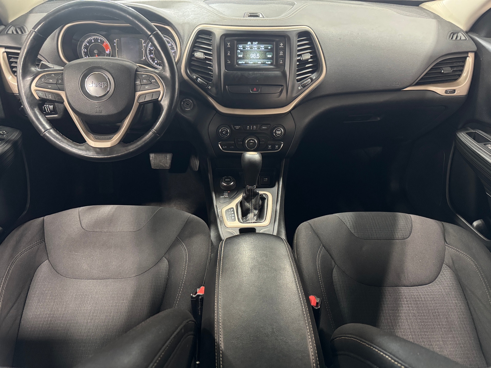 Thumbnail: 2016 Jeep Cherokee - 3