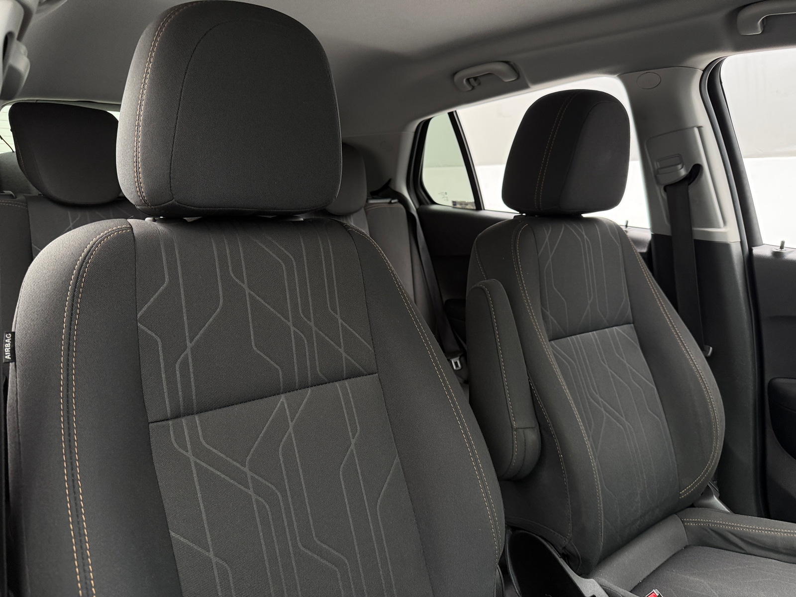 Thumbnail: 2019 Chevrolet Trax - 2