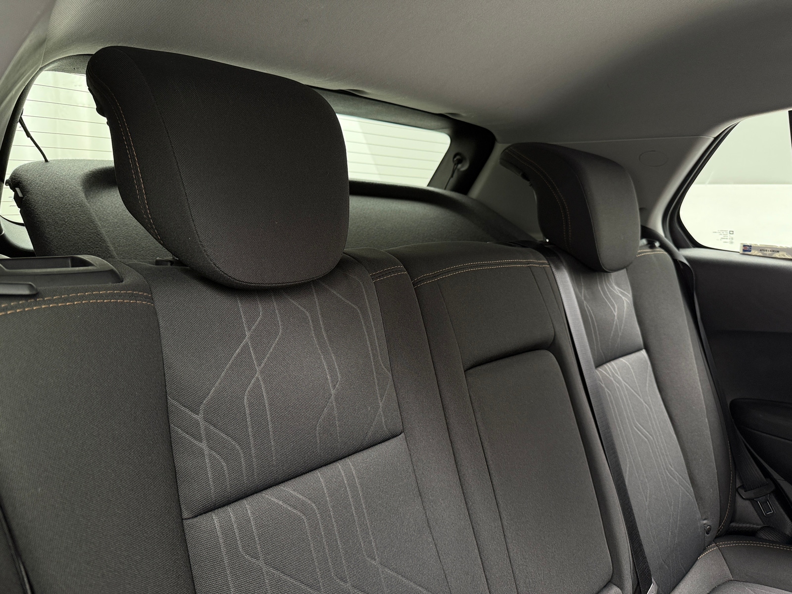 Thumbnail: 2019 Chevrolet Trax - 6