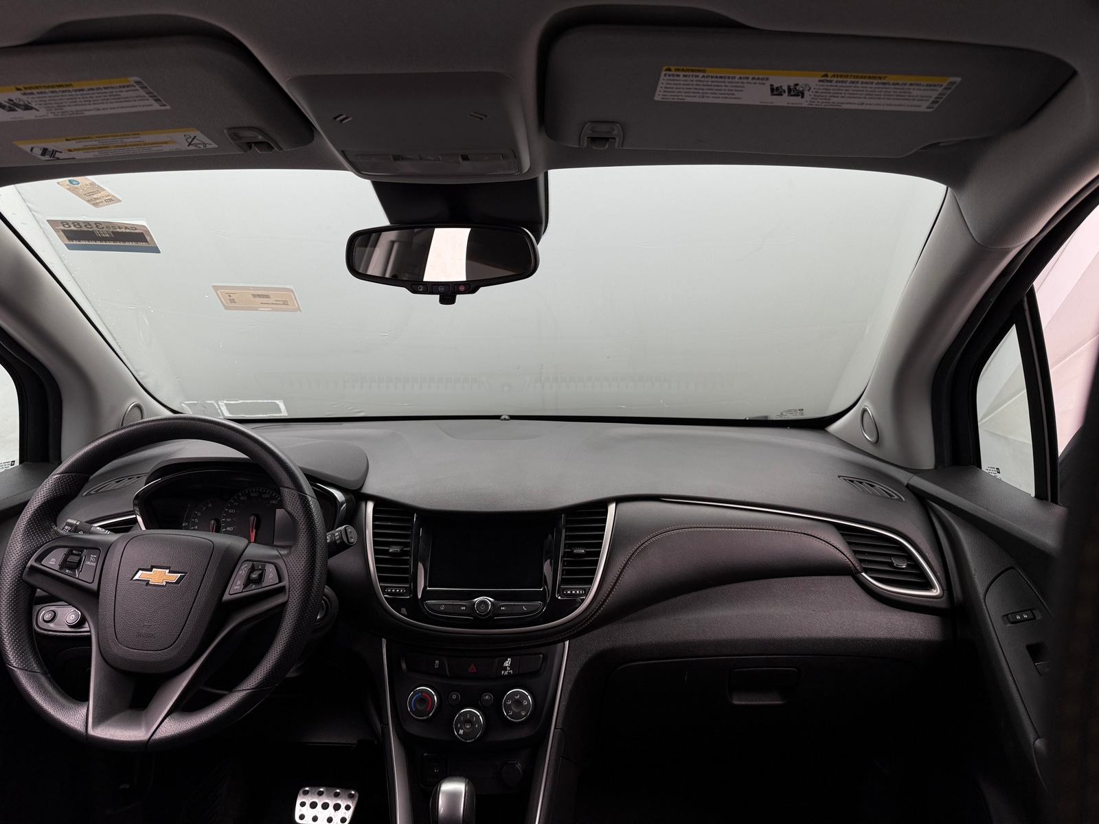 Thumbnail: 2019 Chevrolet Trax - 3