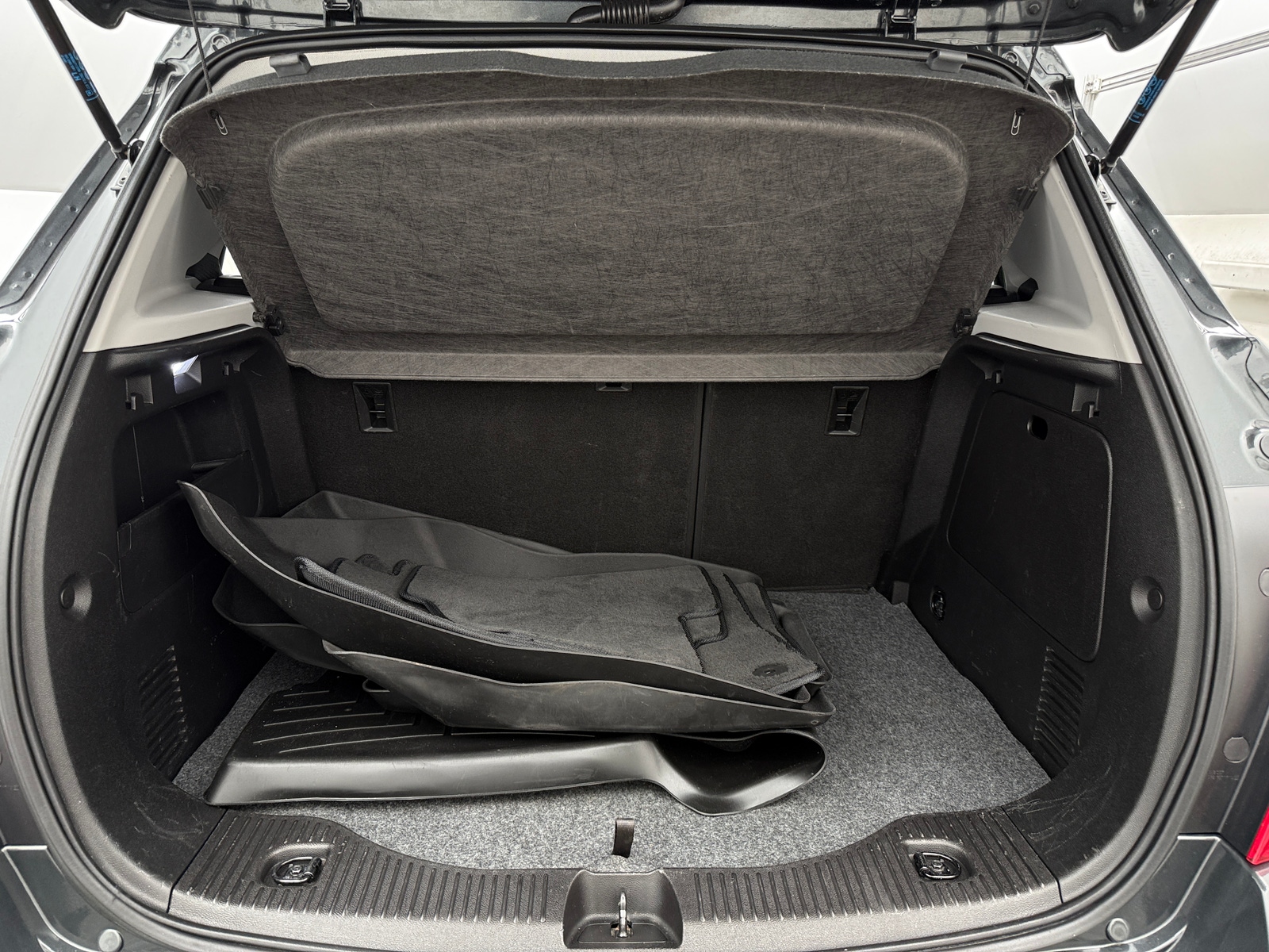 Thumbnail: 2019 Chevrolet Trax - 7