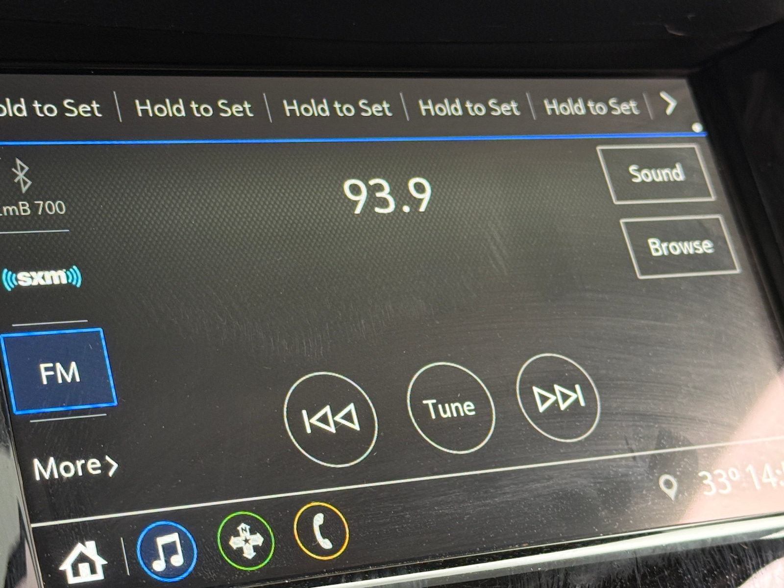 Thumbnail: 2019 Chevrolet Trax - 4