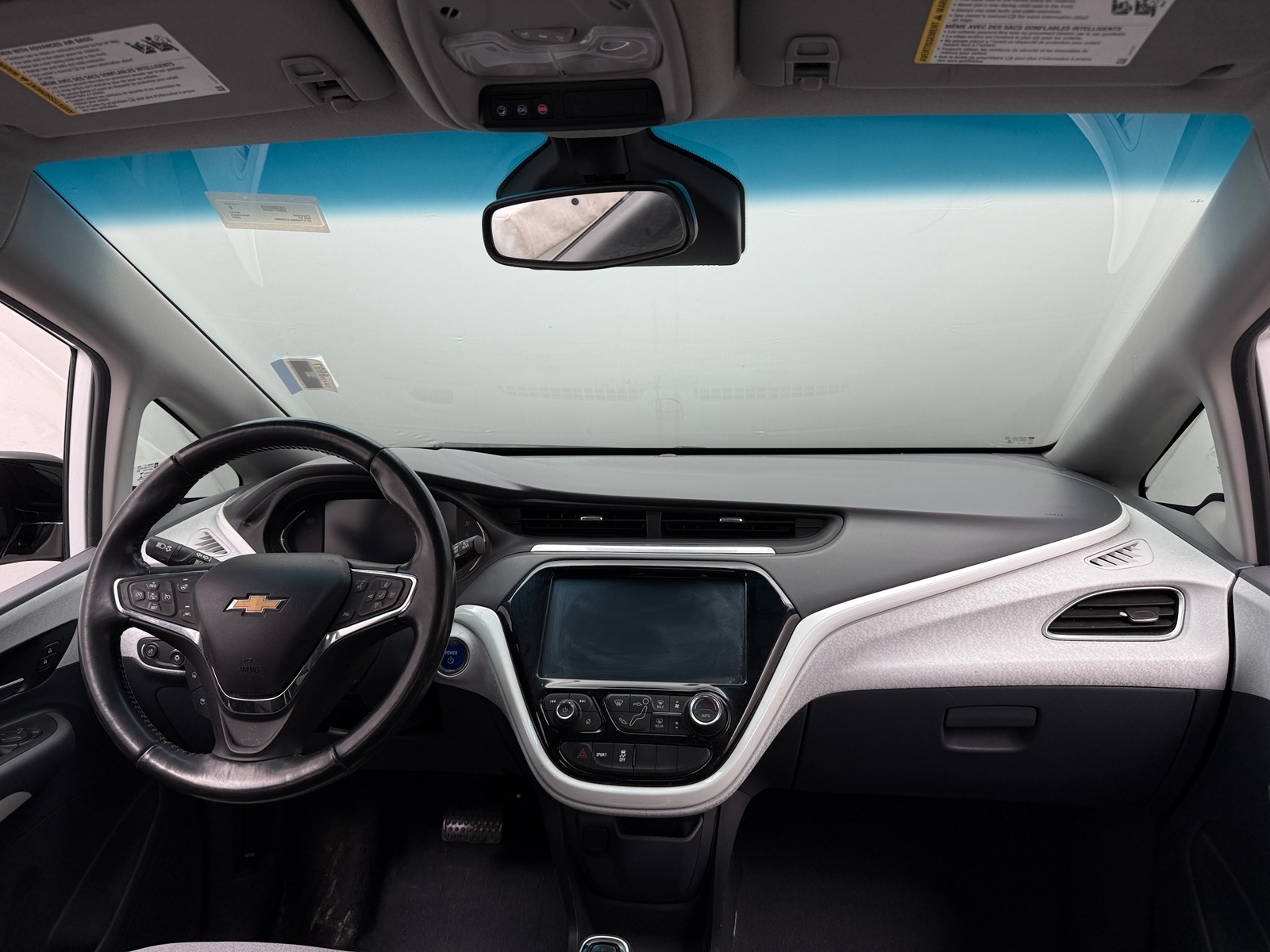 Thumbnail: 2020 Chevrolet Bolt EV - 3
