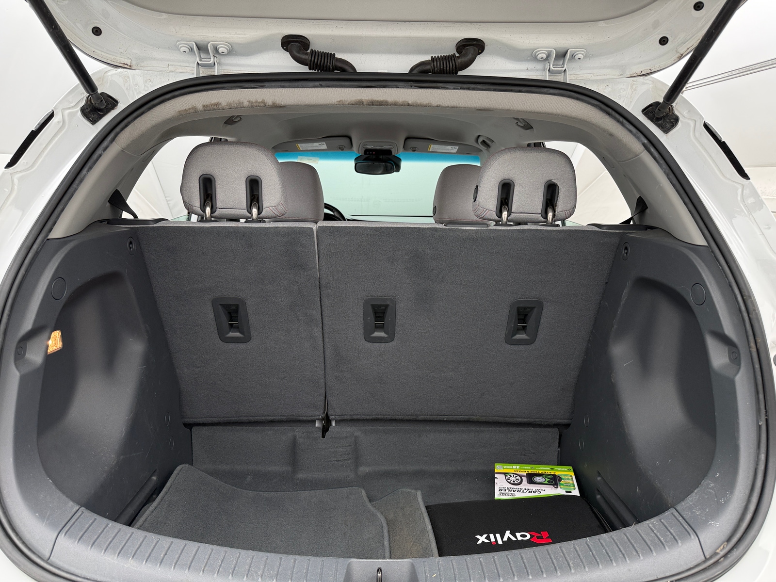 Thumbnail: 2020 Chevrolet Bolt EV - 7